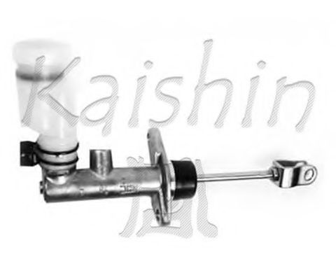 Главный цилиндр, система сцепления KAISHIN PFHY028