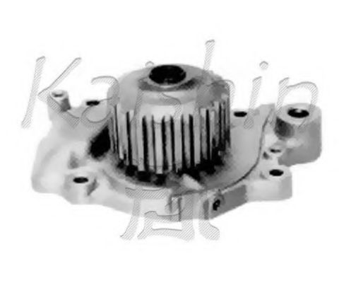 Водяной насос CALIBER WPC072