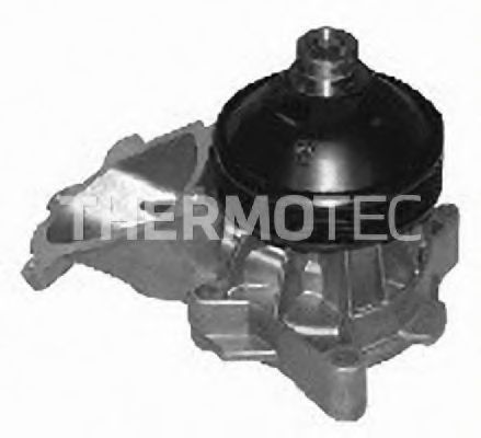 Водяной насос Saleri SIL PA1070