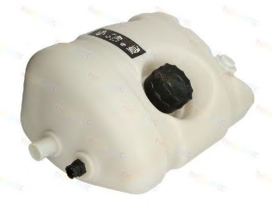 Компенсационный бак, охлаждающая жидкость THERMOTEC DBRE003TT