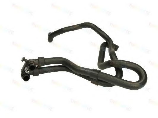 Шланг радиатора THERMOTEC DWP036TT