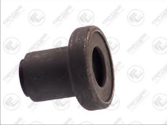 Подвеска, рычаг независимой подвески колеса LEMFÖRDER 10175