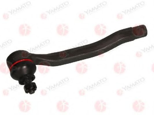 Наконечник поперечной рулевой тяги YAMATO I14010YMT