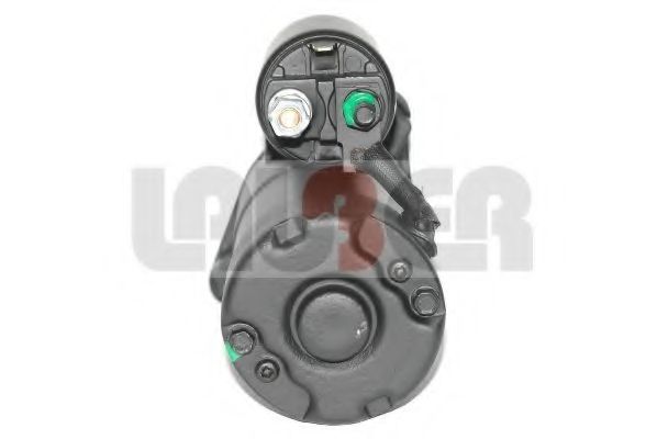 Стартер DELCO REMY 326009082