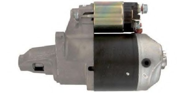 Стартер LAUBER 22.0758