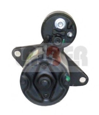 Стартер DELCO REMY 335042132