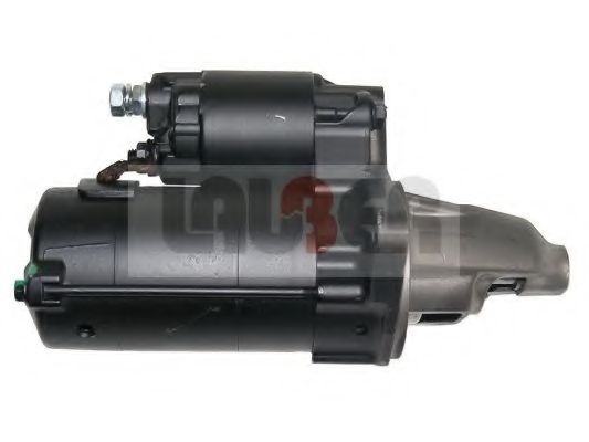 Стартер LAUBER 22.1297