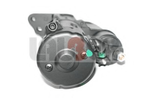 Стартер LAUBER 221468