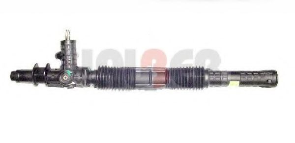 Рулевой механизм LAUBER 66.0710