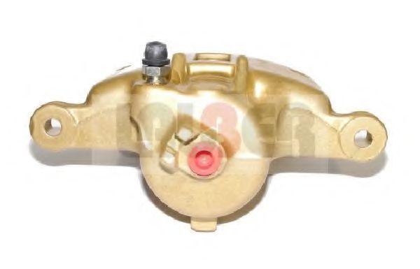 Тормозной суппорт BREMS.-U.KUPPL.TEILE 1373