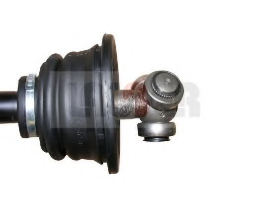 Приводной вал SPIDAN 211962