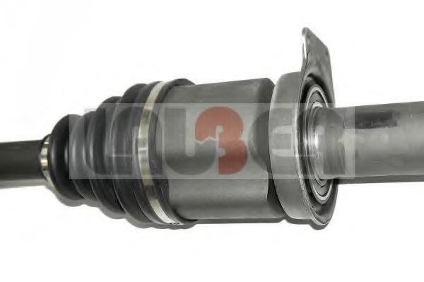 Приводной вал LAUBER 882681