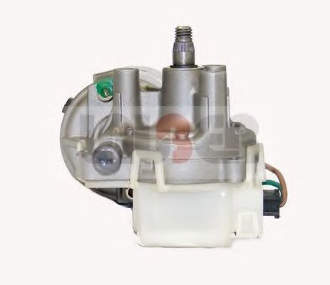 Двигатель стеклоочистителя LAUBER 990123