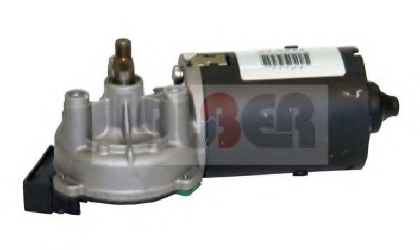 Двигатель стеклоочистителя LAUBER 99.0222