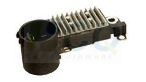 Регулятор генератора HC-PARTS 232442