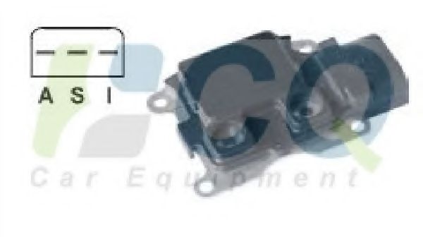 Регулятор генератора LAUBER CQ1010140