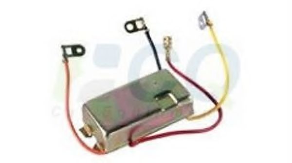 Регулятор генератора LAUBER CQ1010150