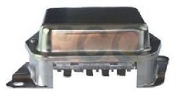 Регулятор генератора HC-PARTS 234165