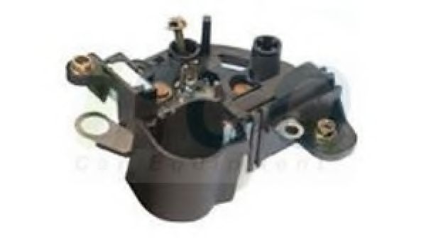 Регулятор генератора HC-PARTS 233634