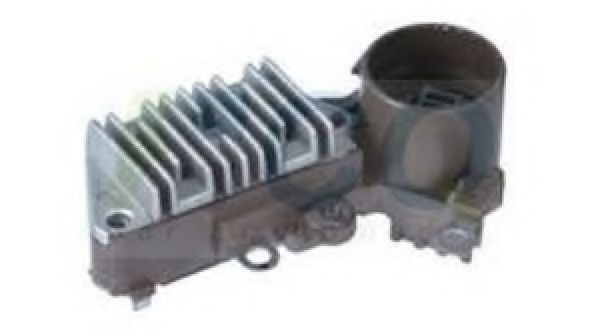 Регулятор генератора LAUBER CQ1010520