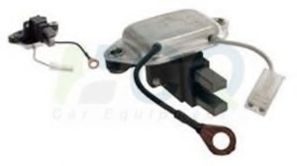 Регулятор генератора HC-PARTS 233731