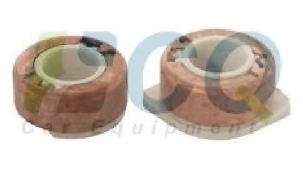 Подшипник контактного кольца, генератор LAUBER CQ1070006