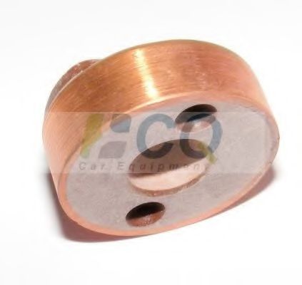 Подшипник контактного кольца, генератор HC-PARTS 133402