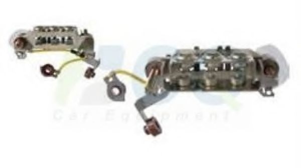 Выпрямитель, генератор LAUBER CQ1080245