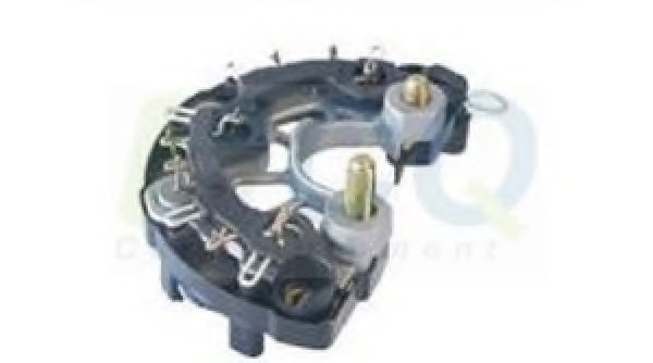 Выпрямитель, генератор LAUBER CQ1080620