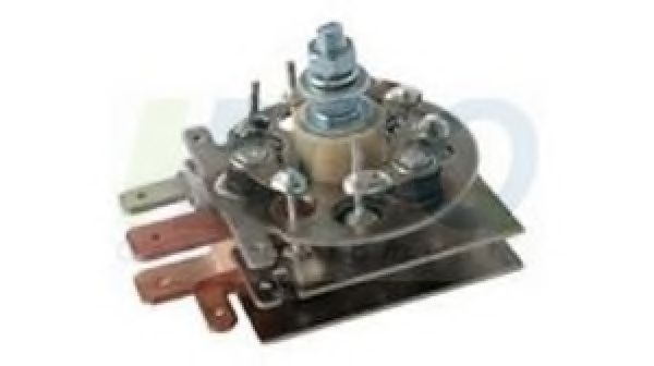 Выпрямитель, генератор LAUBER CQ1080661