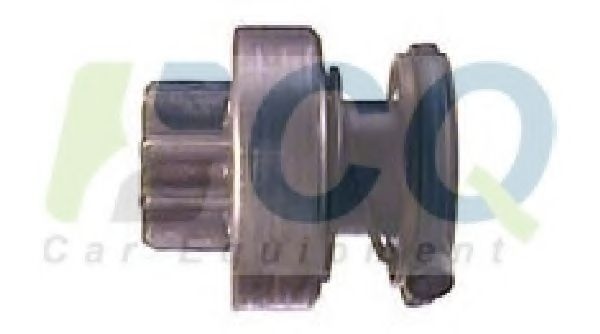 Привод с механизмом свободного хода, стартер LAUBER CQ2010034