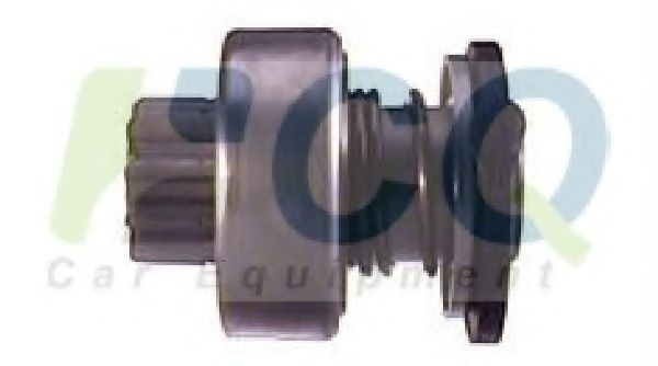 Привод с механизмом свободного хода, стартер LAUBER CQ2010114