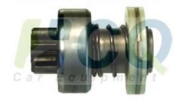 Ведущая шестерня, стартер LAUBER CQ2010207