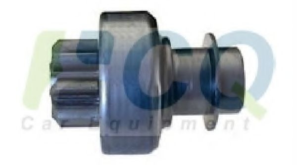 Привод с механизмом свободного хода, стартер LAUBER CQ2010224