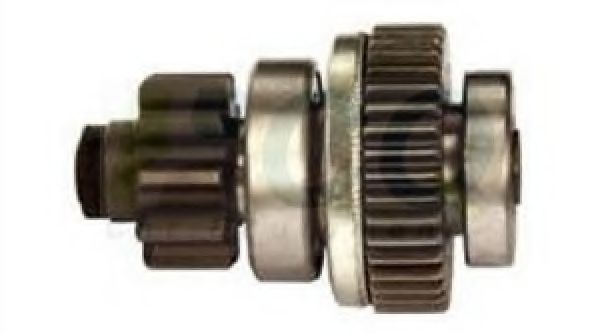 Привод с механизмом свободного хода, стартер LAUBER CQ2010367