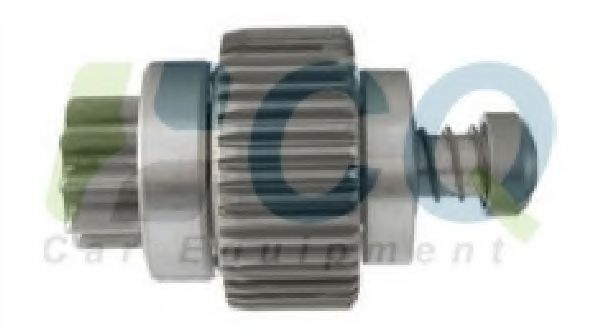 Привод с механизмом свободного хода, стартер LAUBER CQ2010374