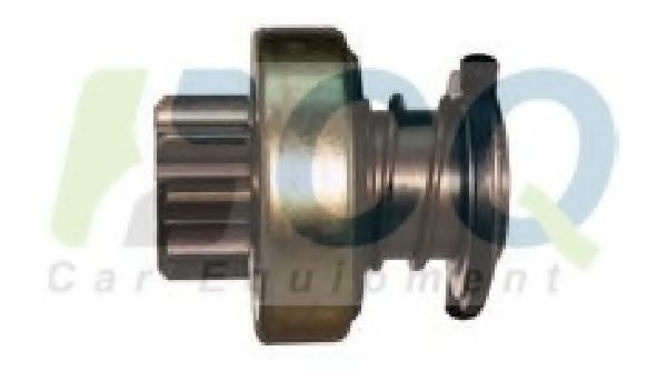 Ведущая шестерня, стартер LAUBER CQ2010503