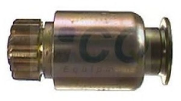 Привод с механизмом свободного хода, стартер LAUBER CQ2010646