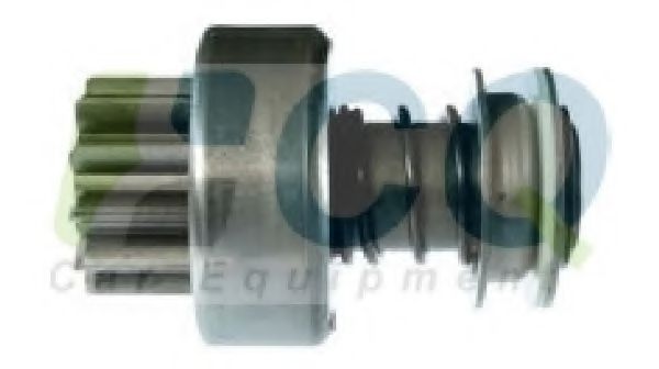 Привод с механизмом свободного хода, стартер LAUBER CQ2010688