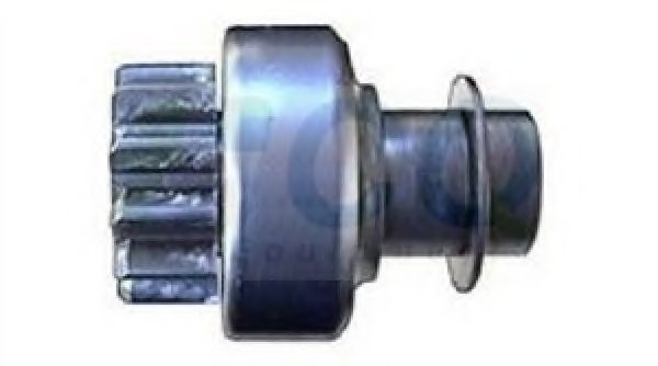 Привод с механизмом свободного хода, стартер LAUBER CQ2010745