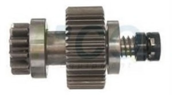 Привод с механизмом свободного хода, стартер LAUBER CQ2010786