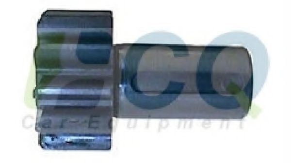 Привод с механизмом свободного хода, стартер LAUBER CQ2010920