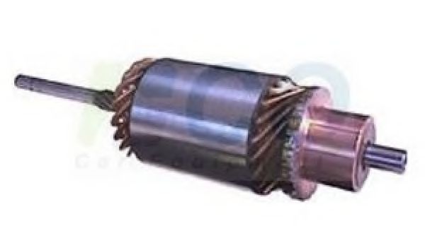 Якорь, стартер VALEO 098356