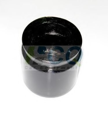 Поршень, корпус скобы тормоза LAUBER CQ71544963