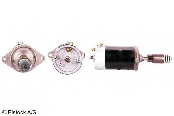 Стартер AINDE CGB-50013