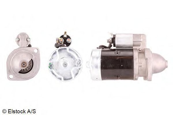 Стартер AINDE CGB-51112