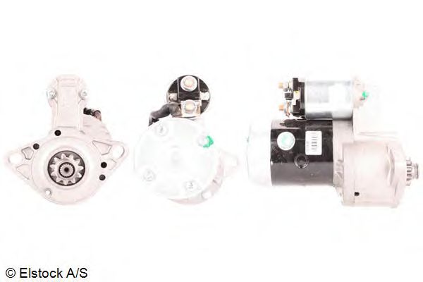 Стартер AINDE CGB-52025