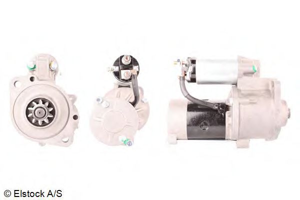 Стартер AINDE CGB-52406