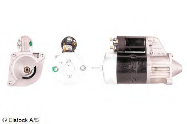 Стартер AINDE CGB-60239