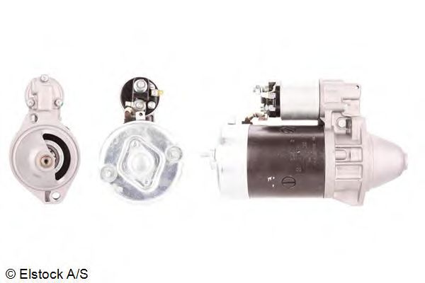 Стартер AINDE CGB-60397